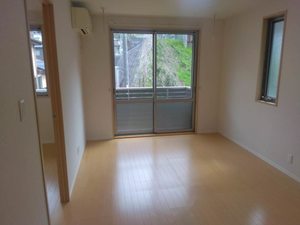 ガーデン岡本 0205号-2