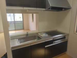 ガーデン岡本 0205号-3