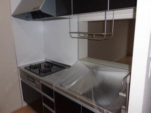 サザンクロスⅠ 0301号-3