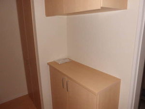 サザンクロスⅠ 0301号-5