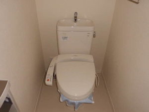 サザンクロスⅠ 0301号-8