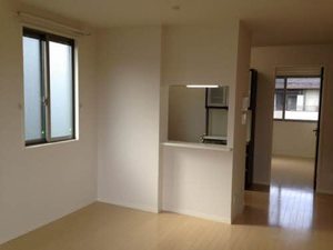 プラナス北山 0203号-2