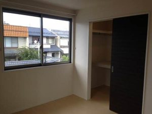 プラナス北山 0203号-4