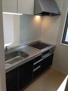 プラナス北山 0203号-5