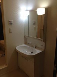 プラナス北山 0203号-6