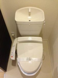 プラナス北山 0203号-8