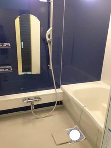 プラナス北山 0203号-11