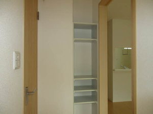 シャルマン小倉 0102号-2