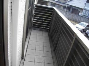 ヴィラ アンソレイエ 0202号-4