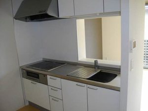 ヴィラ アンソレイエ 0202号-5