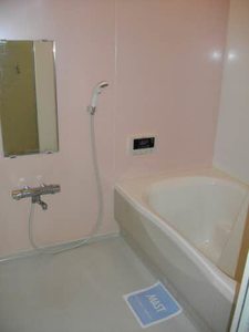 ヴィラ アンソレイエ 0202号-8