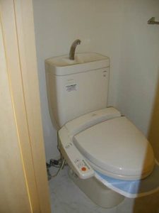 ヴィラ アンソレイエ 0202号-9