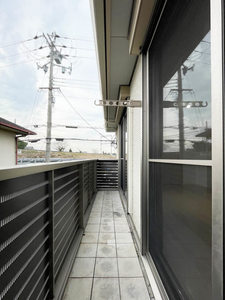 ヴィラ　アンソレイエ 0202号-12