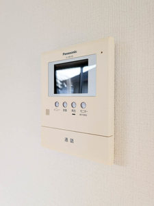 ヴィラ　アンソレイエ 0202号-14