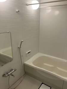 シャーメゾン鶴見緑地 0302号-7