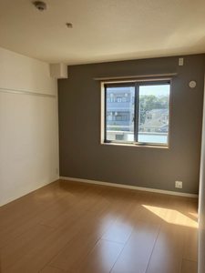 シャーメゾン鶴見緑地 0302号-8