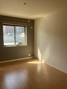 シャーメゾン鶴見緑地 0302号-9