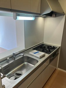 シャーメゾン鶴見緑地 0302号-11