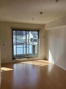 シャーメゾン鶴見緑地 0302号-12