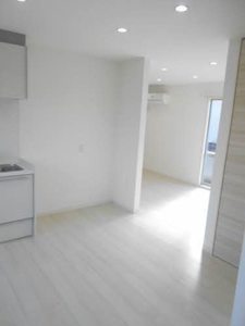 タウニィ千木 0101号-2