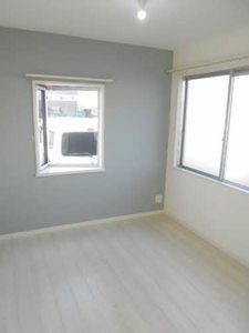 タウニィ千木 0101号-4