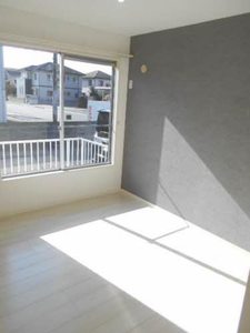 タウニィ千木 0101号-5