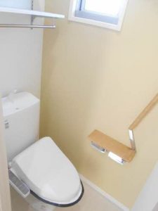 タウニィ千木 0101号-8