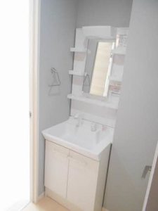 タウニィ千木 0101号-10