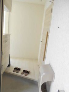 タウニィ千木 0101号-11