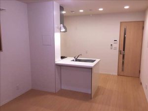 エスペランサ・北田辺 0301号-2