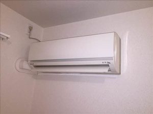 エスペランサ・北田辺 0301号-3