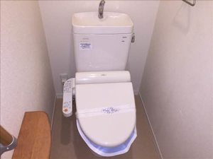 エスペランサ・北田辺 0301号-4