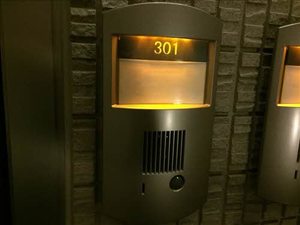 エスペランサ・北田辺 0301号-5