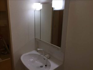 エスペランサ・北田辺 0301号-6