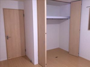 エスペランサ・北田辺 0301号-8