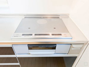シャーメゾン琴里 0102号-7