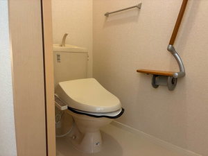 シャーメゾン　Ｅ－トレジャー A201号-2