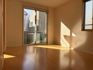 シャーメゾン　Ｅ－トレジャー A201号-3