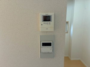 シャーメゾン　Ｅ－トレジャー A201号-4