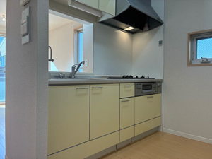 シャーメゾン　Ｅ－トレジャー A201号-5