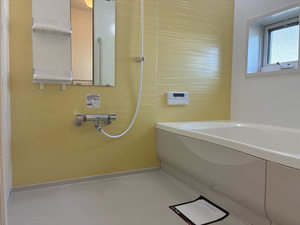 シャーメゾン　Ｅ－トレジャー A201号-11