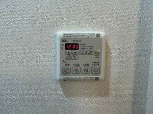 シャーメゾン　エイワ美章園 0102号-6