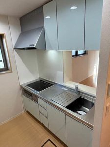 シャーメゾン　エイワ美章園 0102号-10