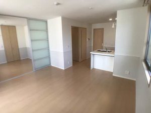 リバーフォレスト郡家 0201号-2