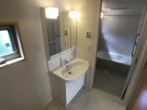 リバーフォレスト郡家 0201号-5