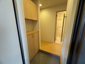 シャーメゾン　白扇 0102号-2