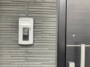 積水メゾン・安土 0102号-2