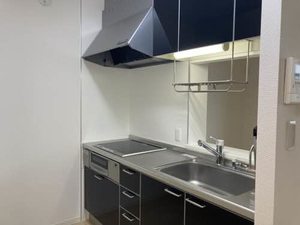 積水メゾン・安土 0102号-6