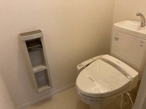 積水メゾン・安土 0103号-3