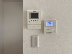 積水メゾン・安土 0103号-7